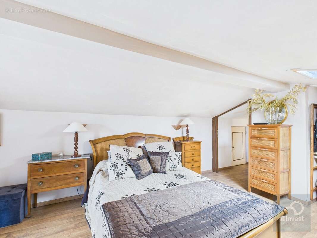 Maison à BASTELICACCIA