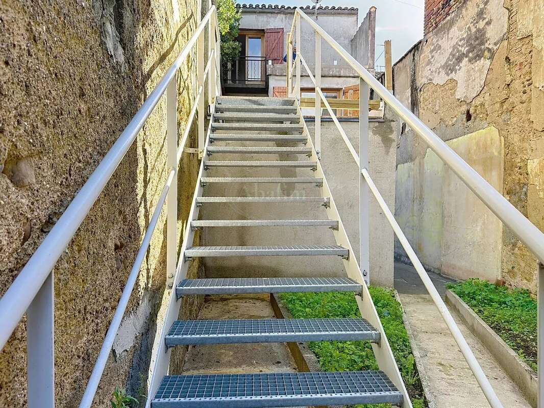 Maison à TRIE-SUR-BAISE