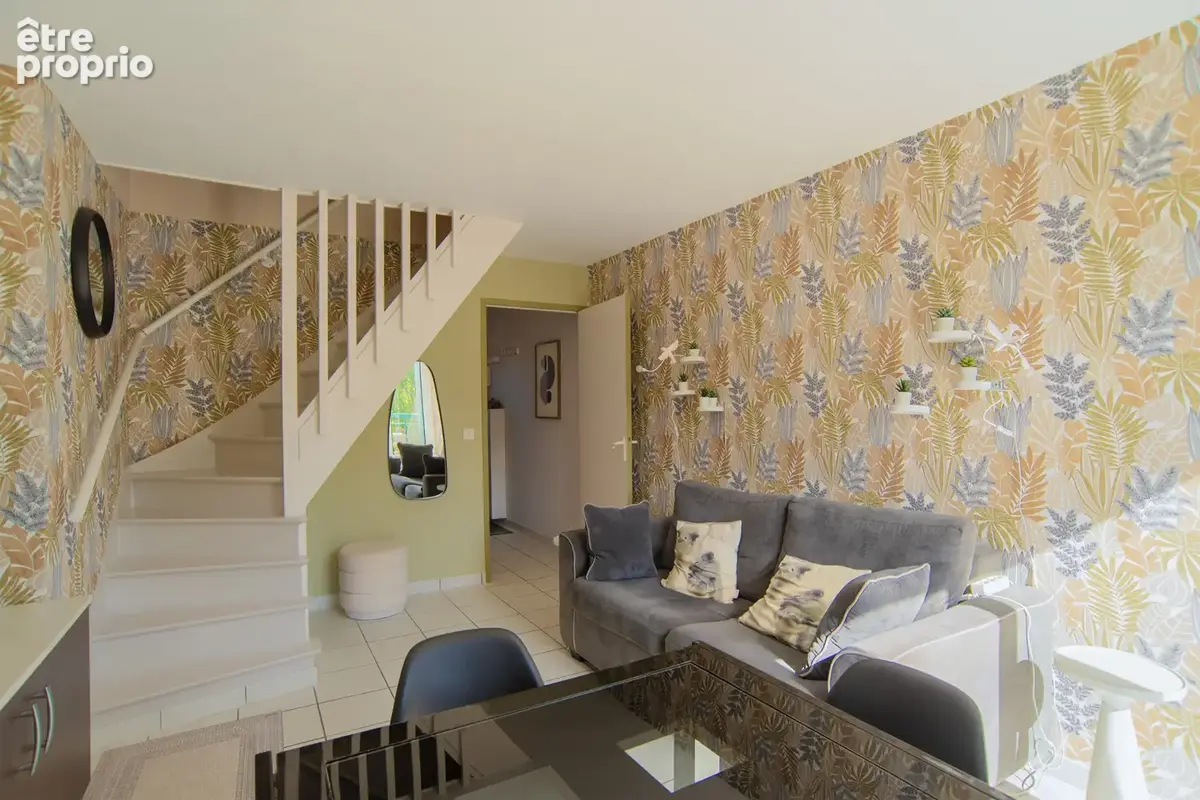Appartement à SAINT-JEAN-DE-LUZ