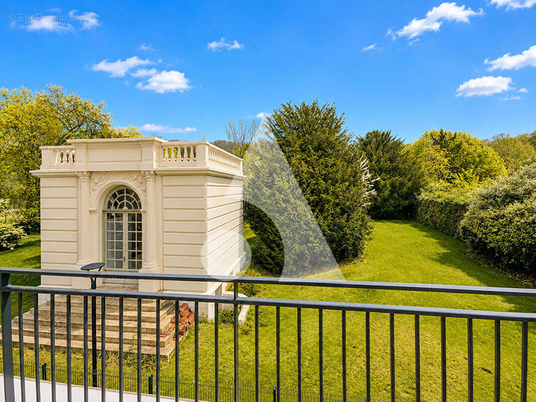 Appartement à CORMEILLES-EN-PARISIS