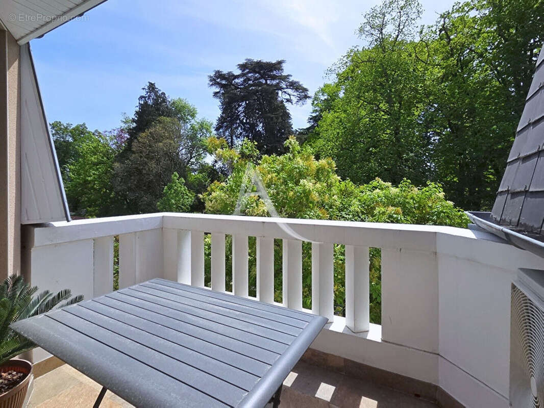 Appartement à PAU