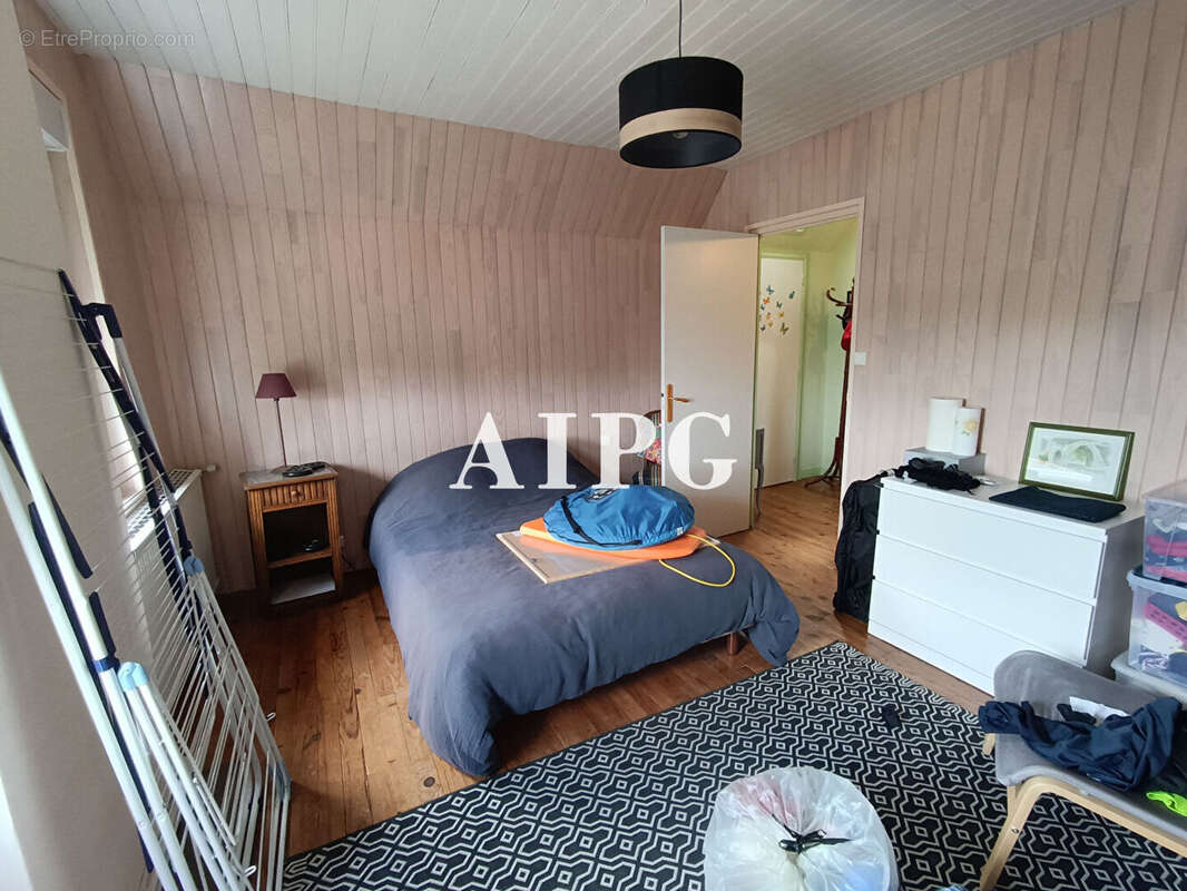 Bon Repos Sur Blavet, maison à vendre - photo 6