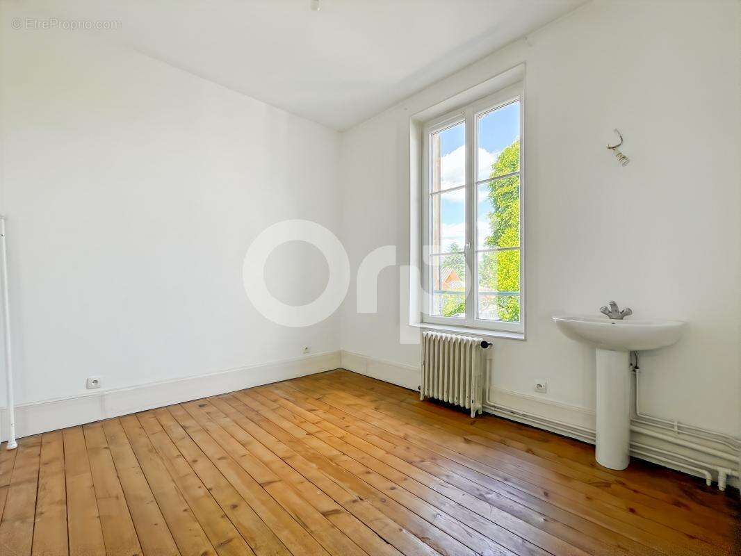 Maison à PACY-SUR-EURE