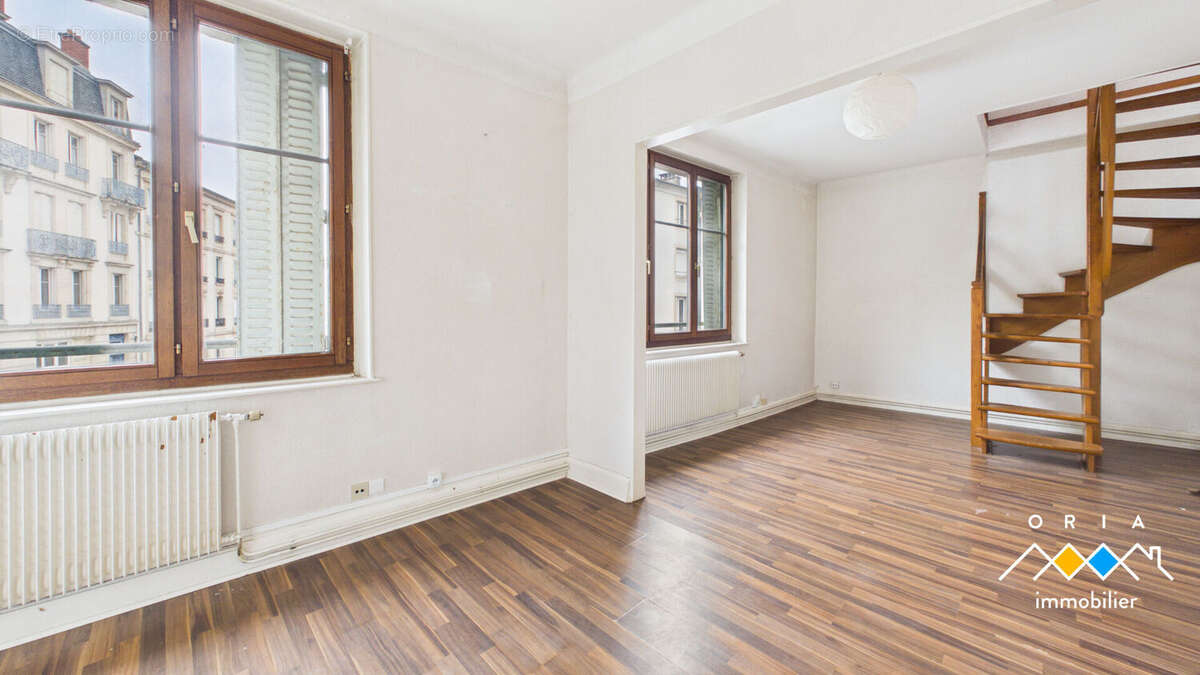 NANCY - Immeuble mixte de 4 lots - photo 9