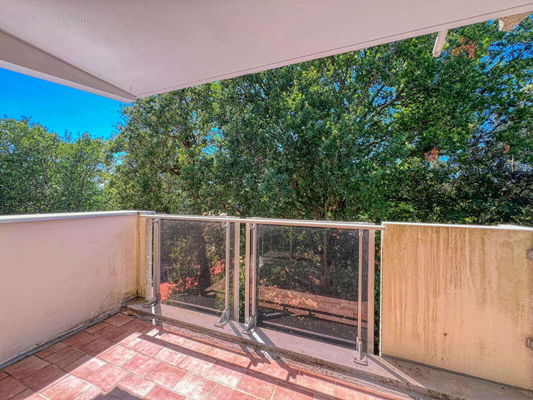 Le privilège de Nauzan : Studio avec balcon à deux pas du sable - photo 9