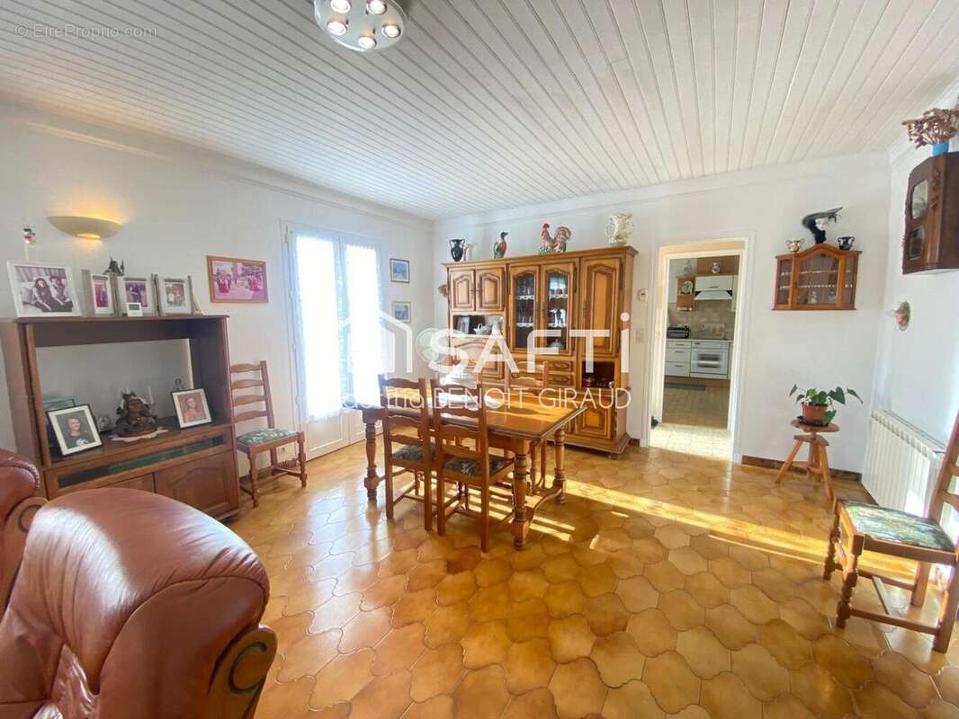 Photo 4 - Maison à BREUILLET