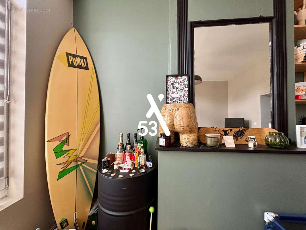 Maison à SAINT-OMER