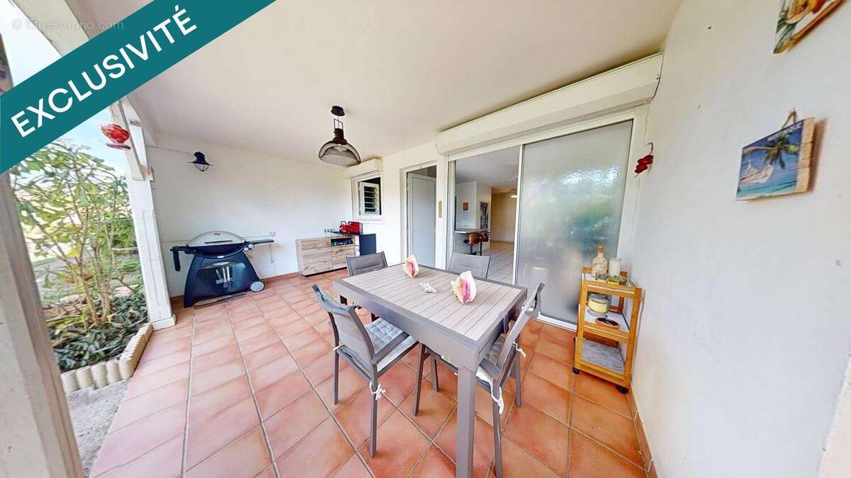 Photo 5 - Appartement à LE DIAMANT