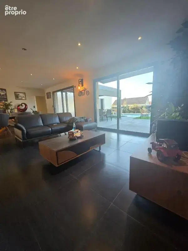 Maison À Vendre - photo 8