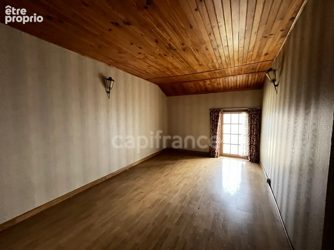Maison à vendre 2 pièces + 2 pièces - photo 14