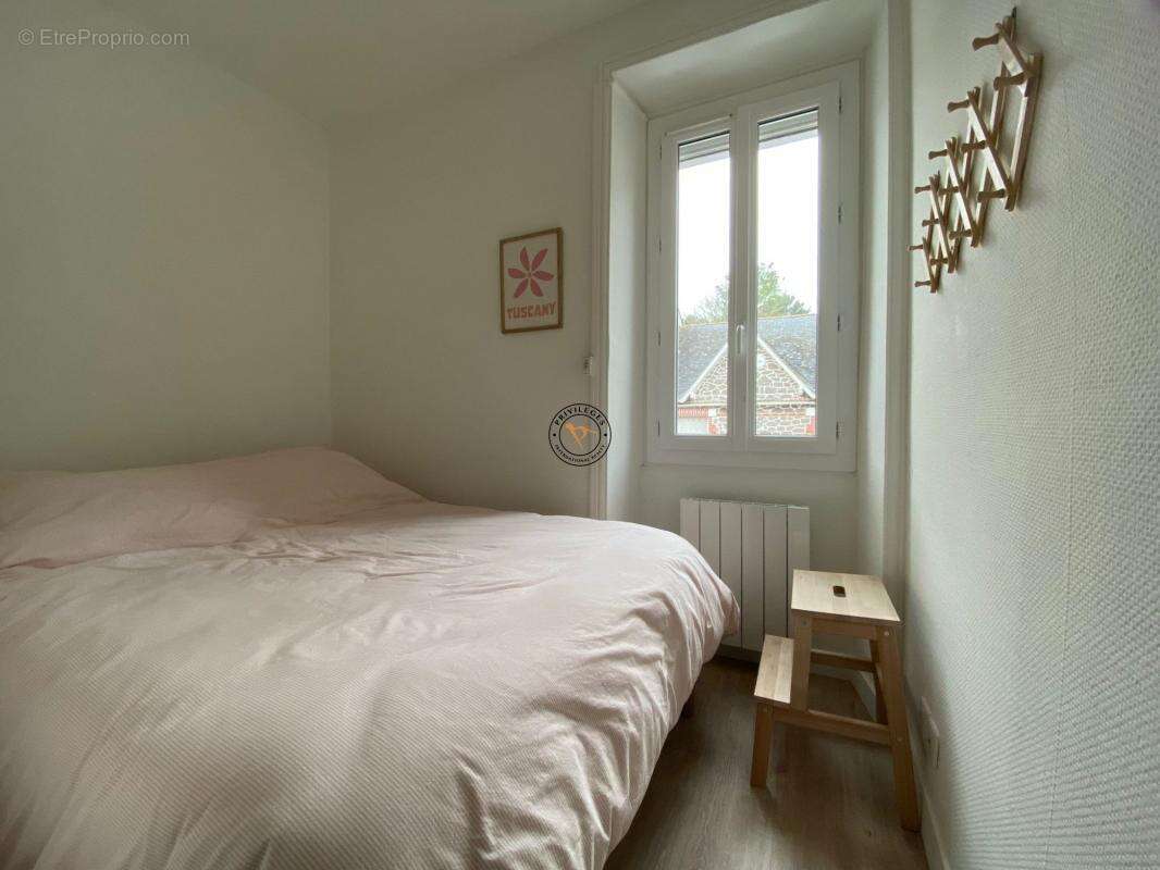 Appartement à LE POULIGUEN