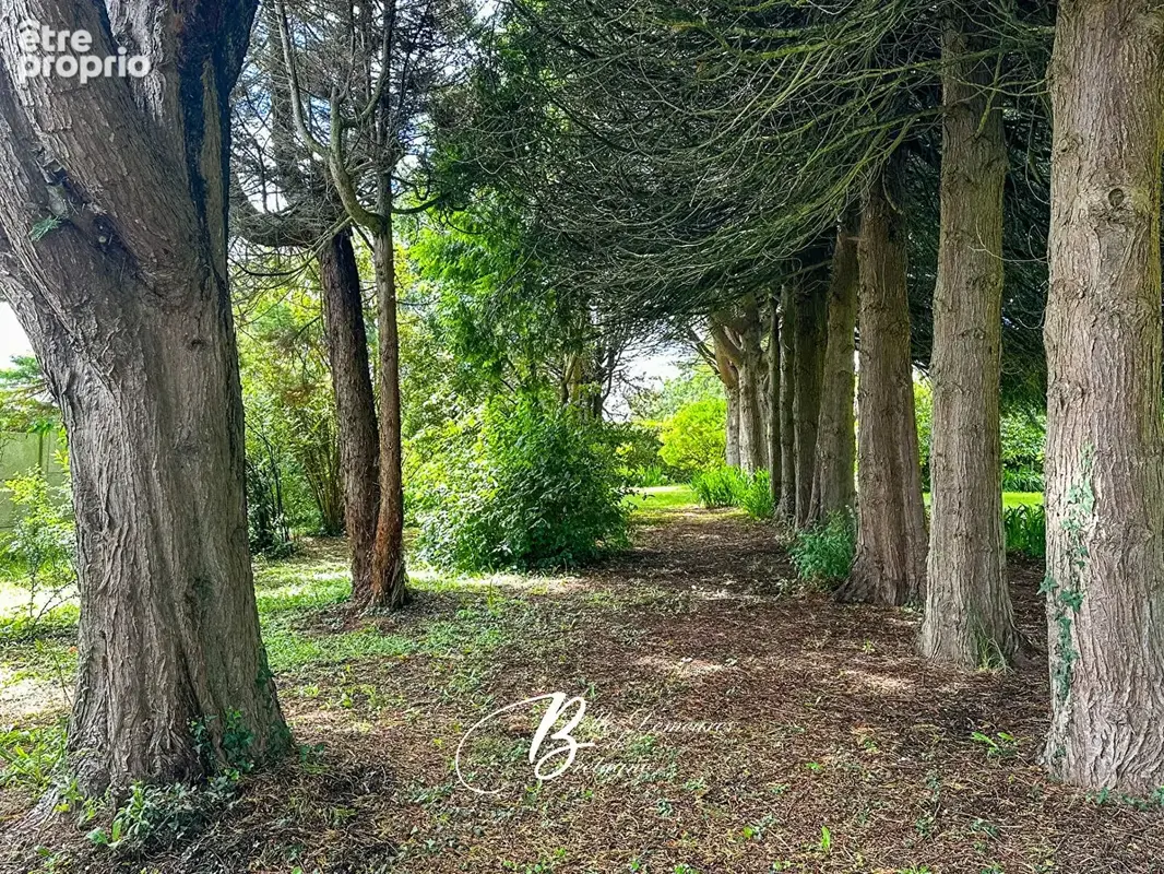 A vendre charmante maison de bourg sur la côte - photo 19