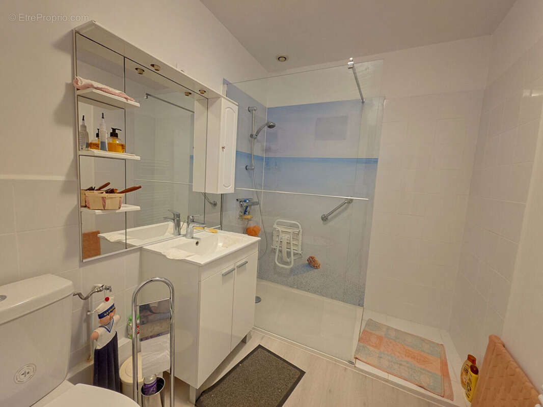 Maison à RAMBOUILLET