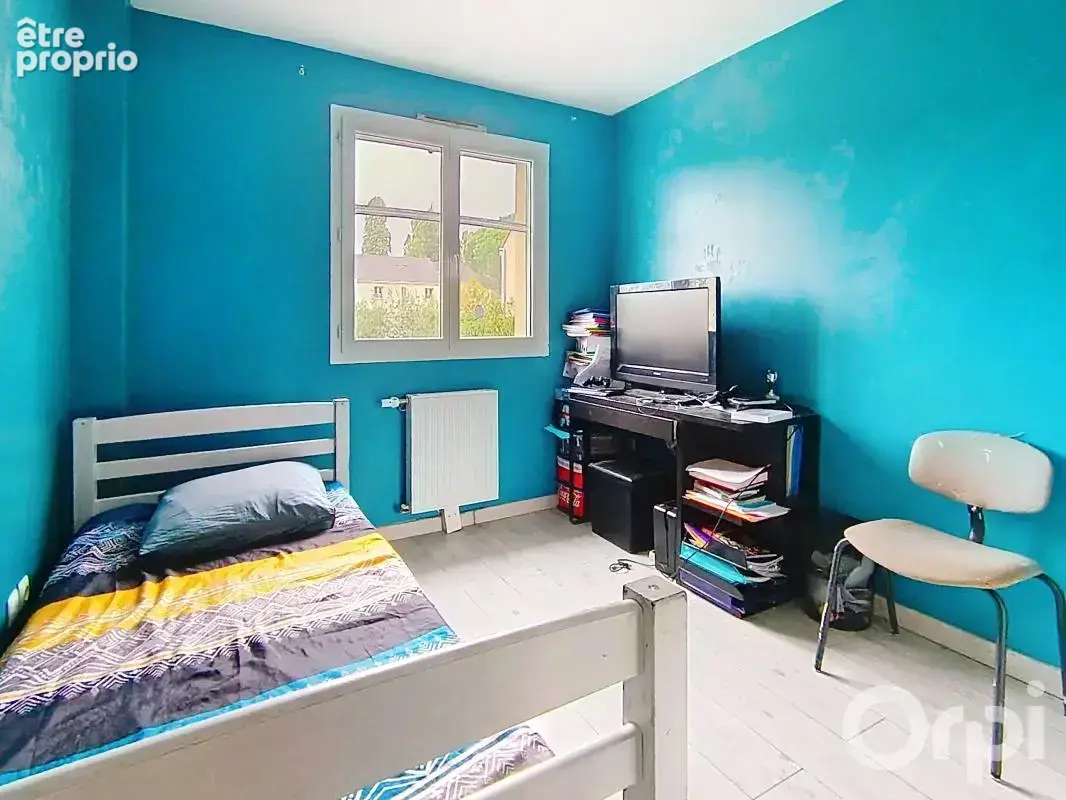Maison à Vendre de 4 pièces (79,61m2) à Longjumeau - photo 9