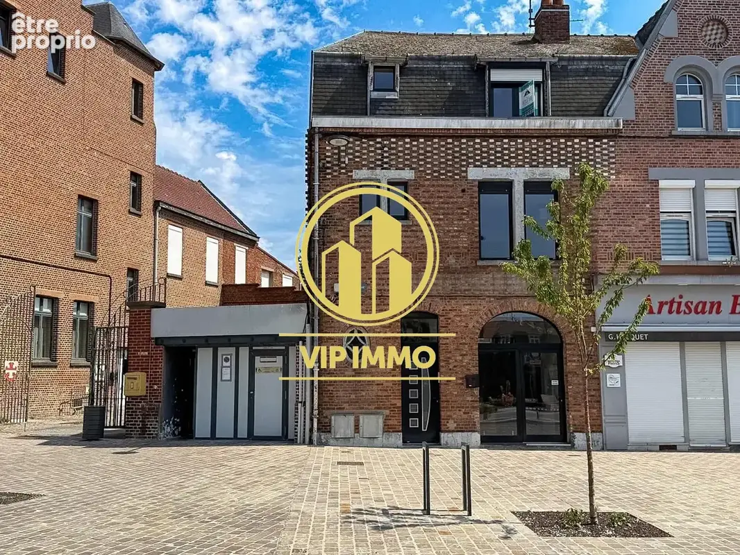 Appartement 120 m² à Estaires  - photo 2