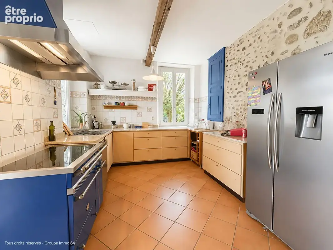 Maison Pontacq 7 pièces 213 m² - photo 10