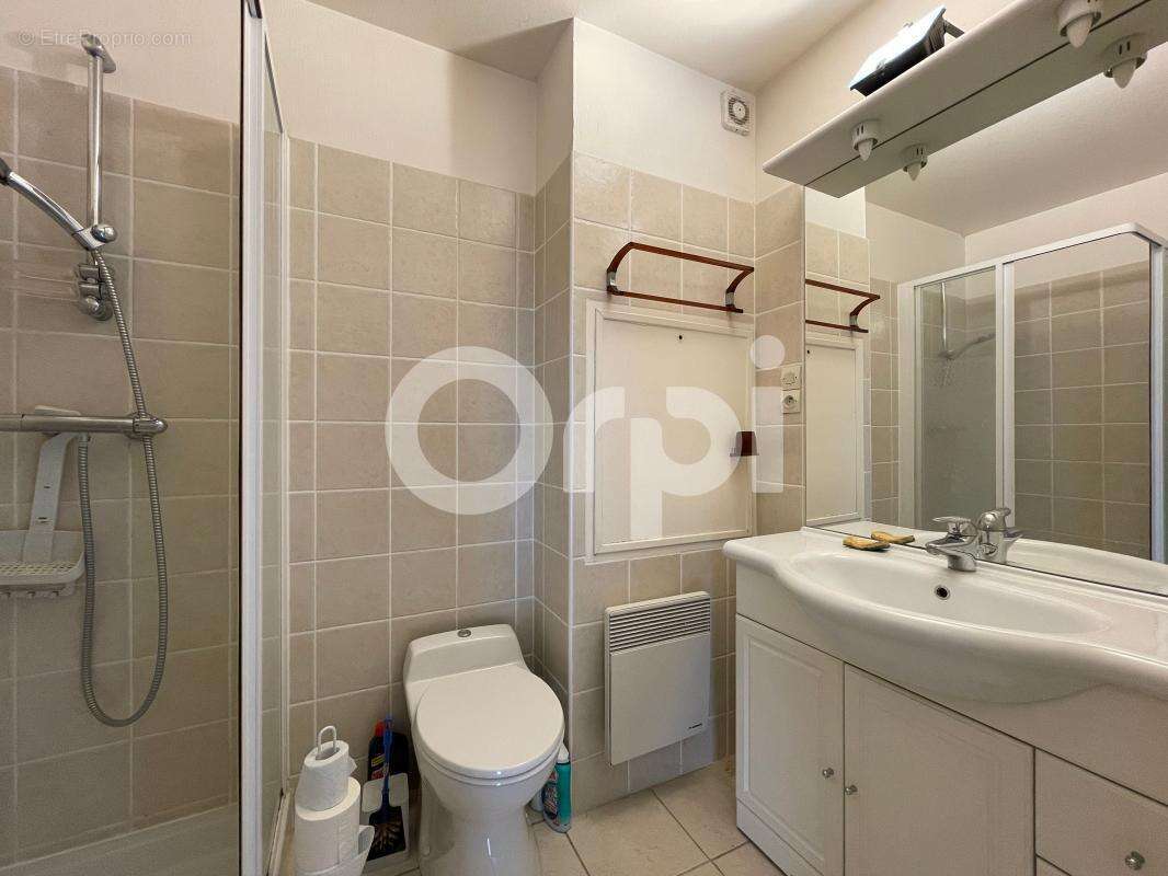 Appartement à EVREUX