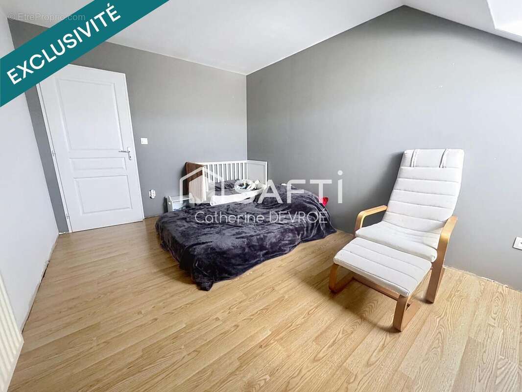 Maison 110 m² à Bournonville  - photo 7