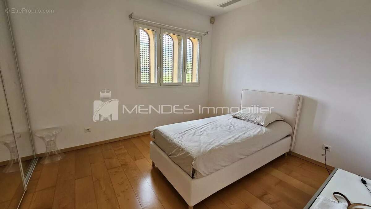 Villa eblouissante quartier madone a menton - photo 45