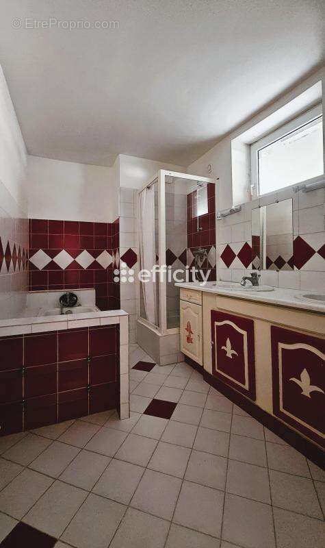 Appartement - photo 16
