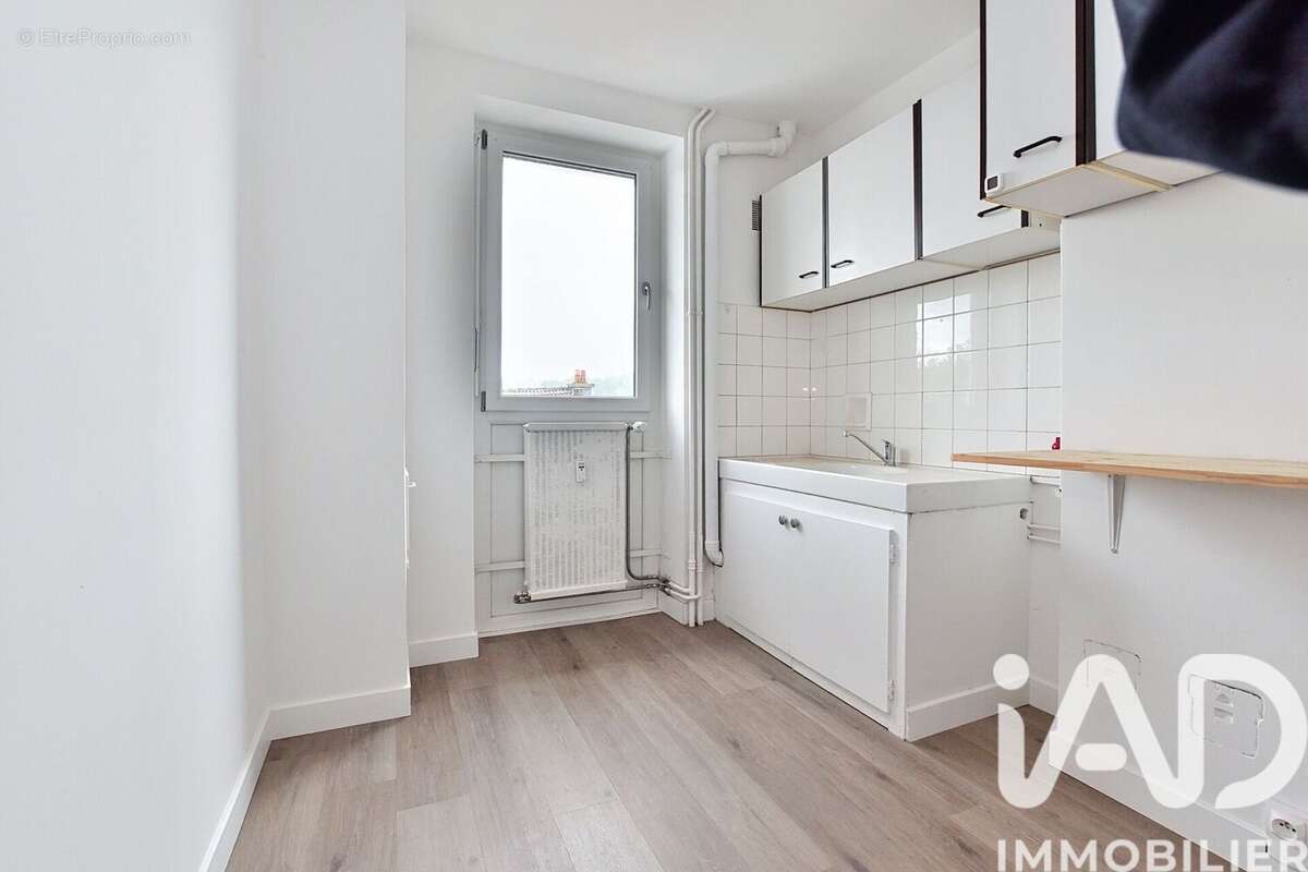 Appartement 84 m² à Epinal  - photo 4