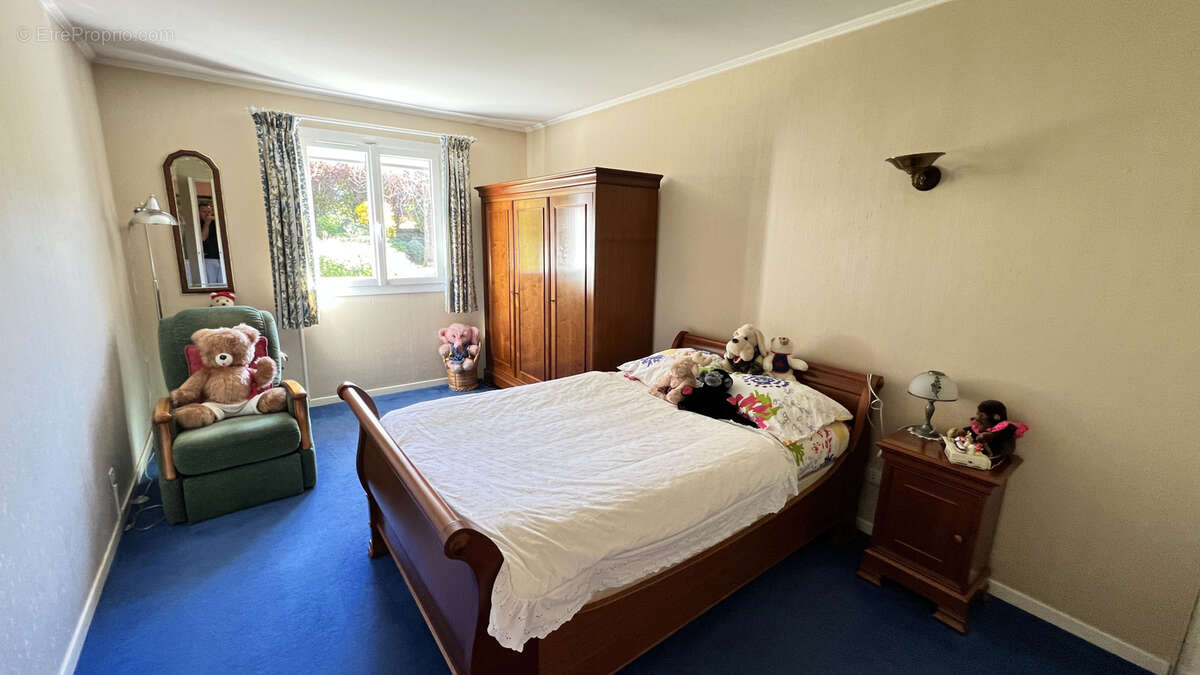 Maison à LA FERTE-ALAIS