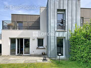 Appartement à VILLENNES-SUR-SEINE