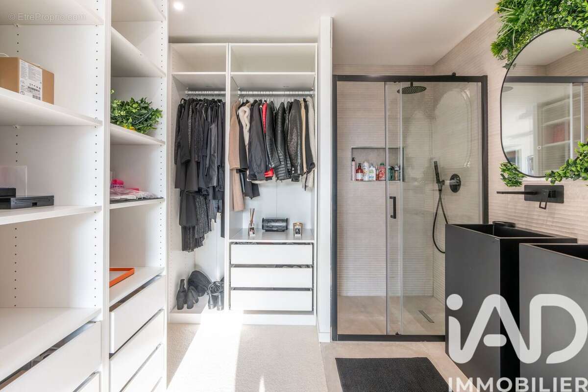 Photo 7 - Maison à SAINT-MAUR-DES-FOSSES