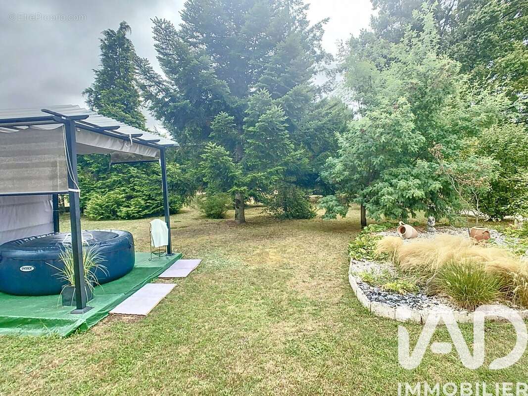 Photo 4 - Maison à ARNAGE