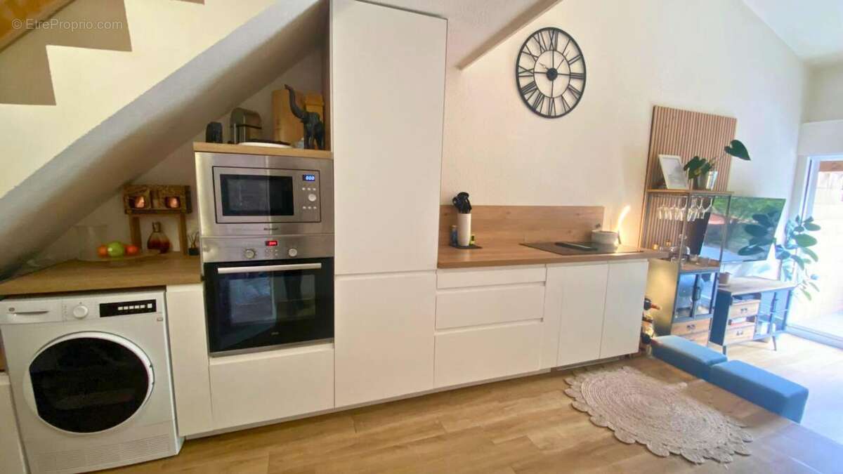 Appartement à SAINT-CYPRIEN