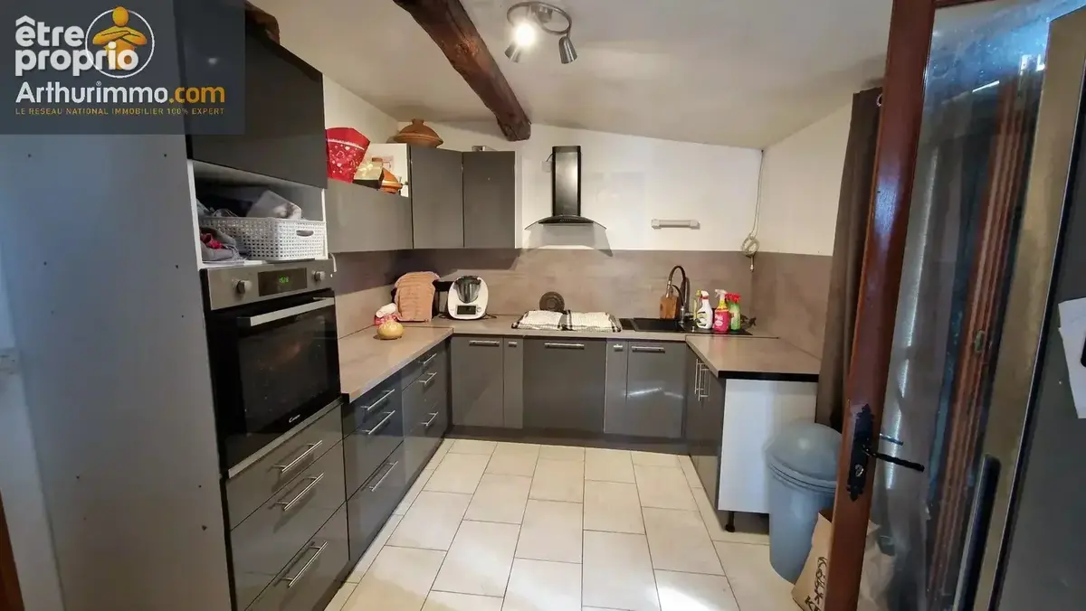 Vente Maison Breteuil(60120) 149 000ï¿œ - photo 4