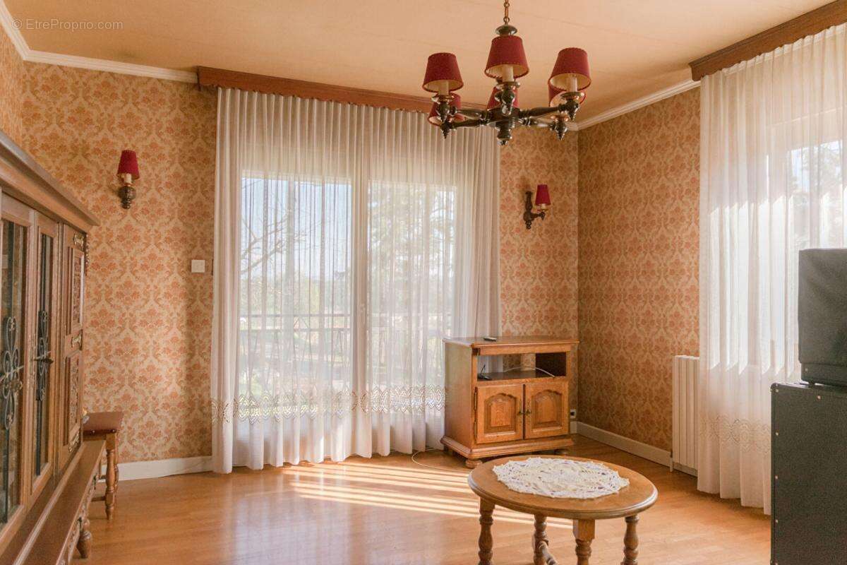 Maison à MONTBELIARD