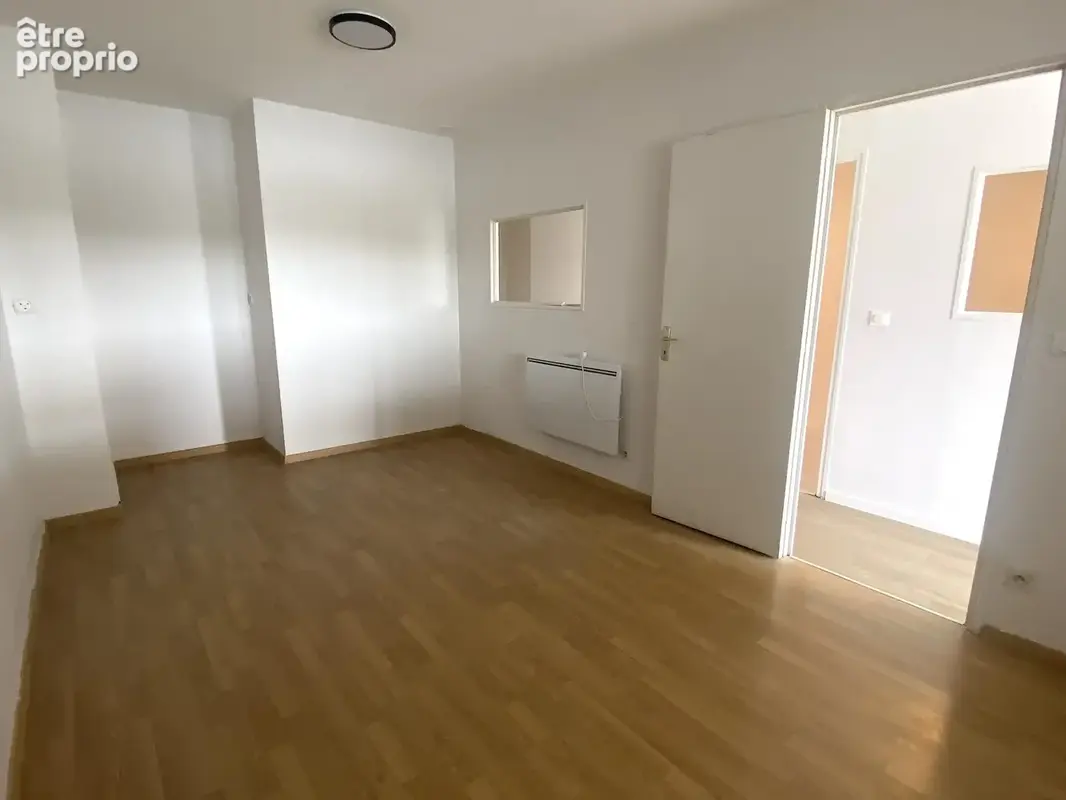 Appartement 3 pièces 77 m² à vendre à Jargeau (45150) - photo 4