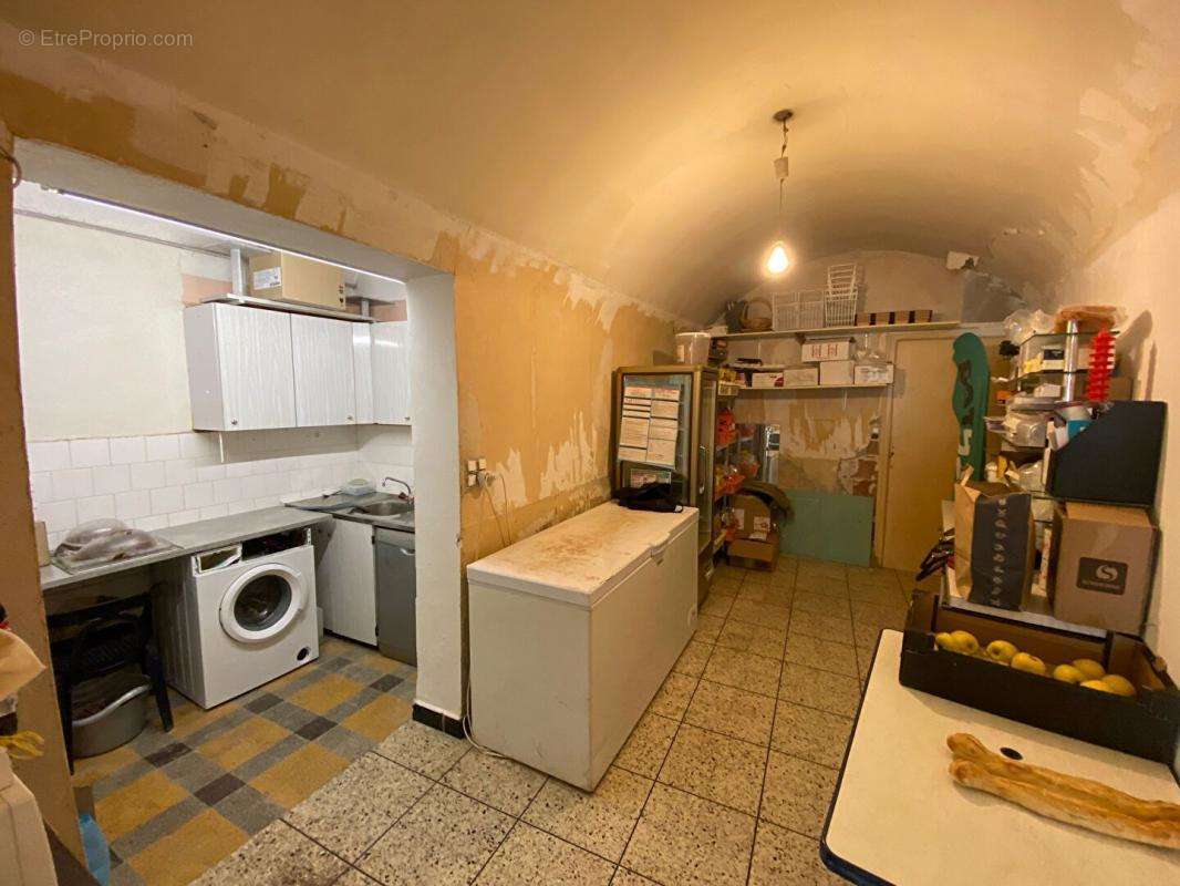 Appartement à LES VANS