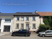 Maison à BEHREN-LES-FORBACH