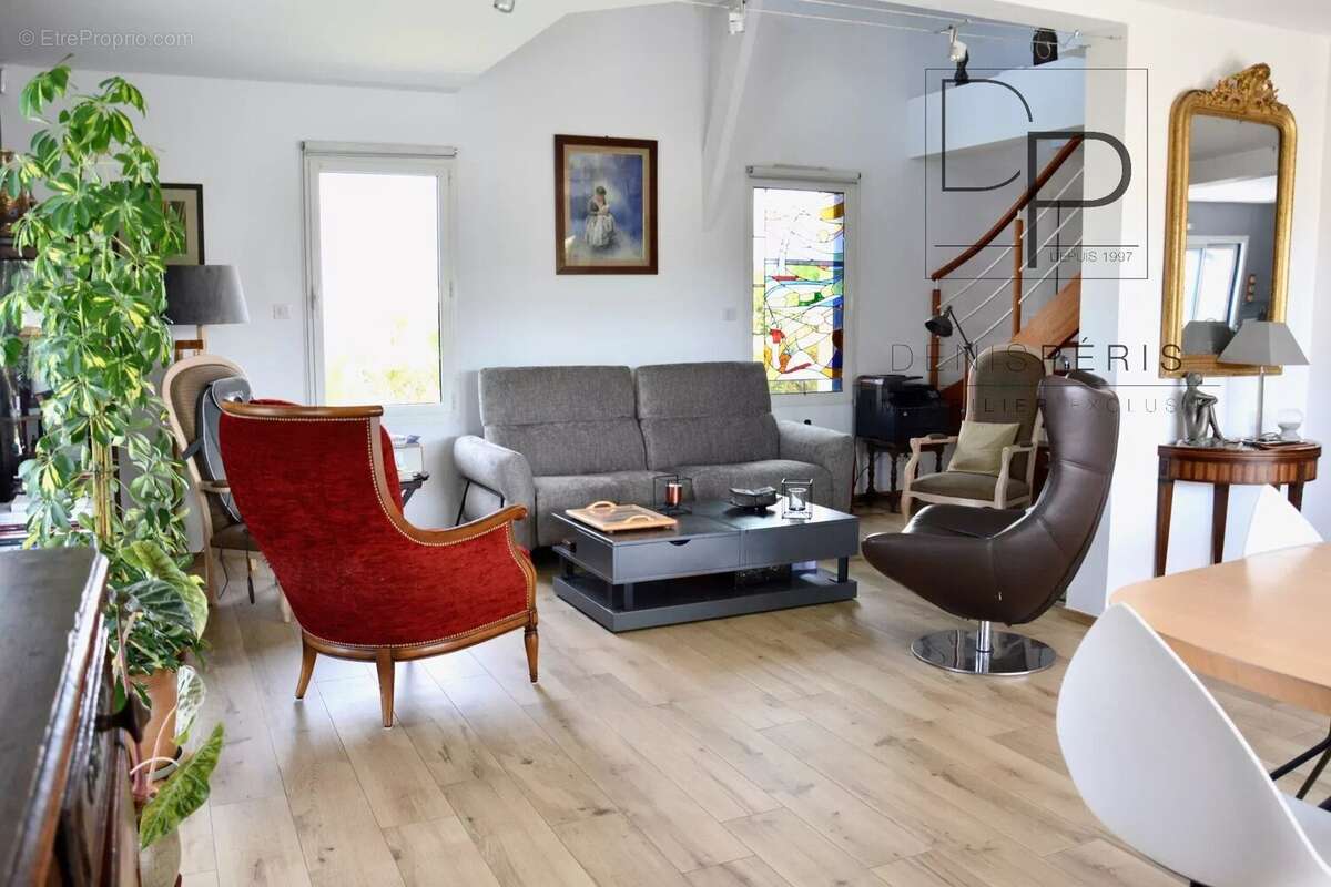 Maison à BATZ-SUR-MER