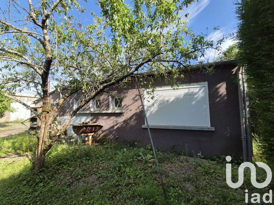 Photo 4 - Maison à FLOING