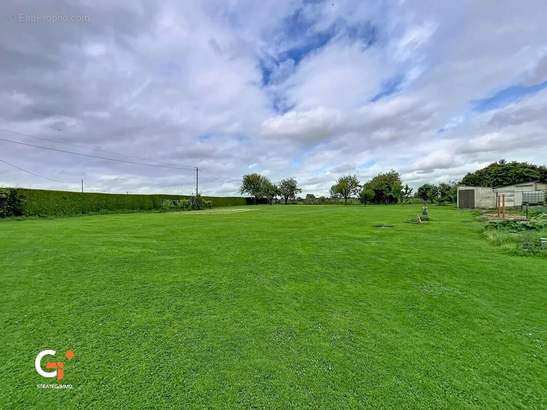 Ensemble immobilier de 3 logements loués – Idéal investisseur - photo 19