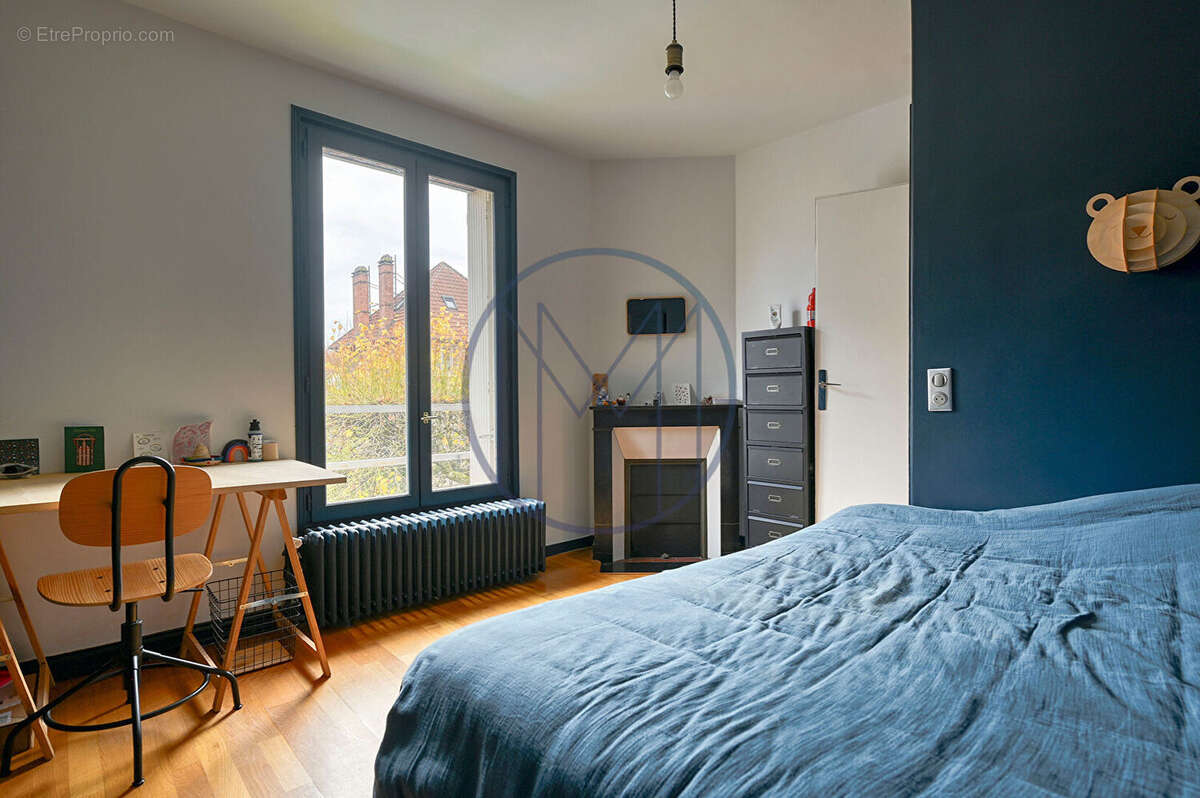 Maison à VERSAILLES