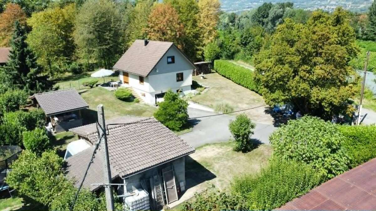 Exclusivité  Maison individuelle à GRIGNON (73200) - photo 18