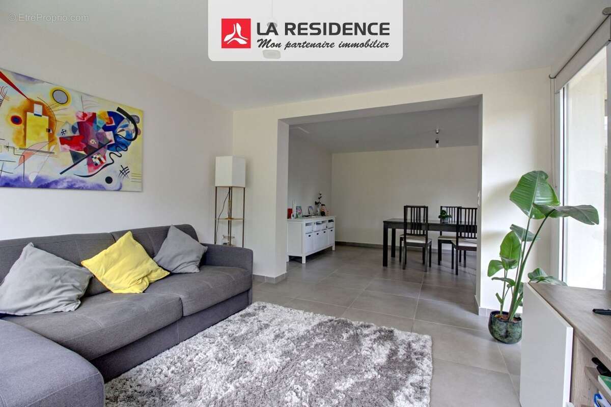 Maison 141 m² à Montesson  - photo 8