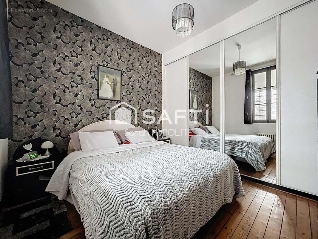 Photo 4 - Maison à BORDEAUX