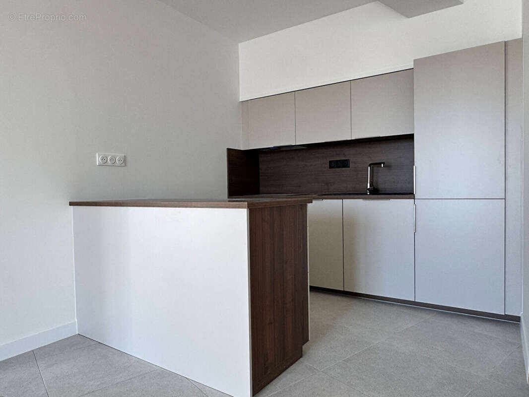 Appartement à ROYAN