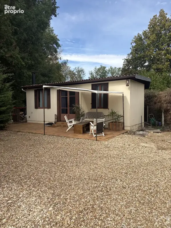 Maison individuelle dans un environnement verdoyant - photo 9