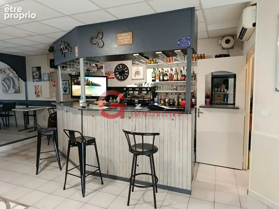 Restaurant clé en main - belle opportunité de reprise - photo 3