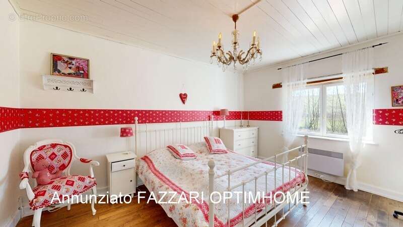 Maison à CLERY-LE-GRAND