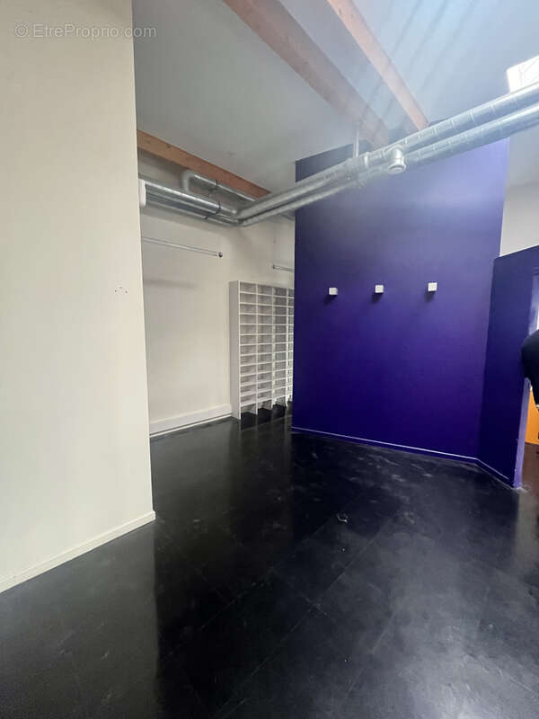 Commerce à SAINT-ETIENNE