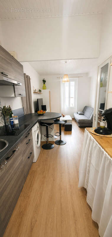 Appartement à LA SEYNE-SUR-MER