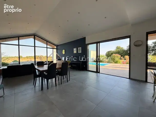 En exclusivité — propriété d’exception aux portes de l’océan - ensemble immobilier - photo 7