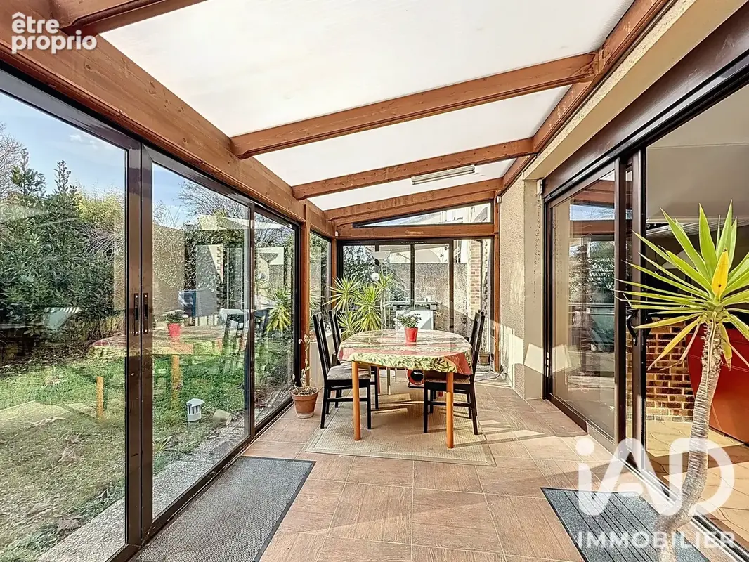 Photo 1 - Maison à MENUCOURT